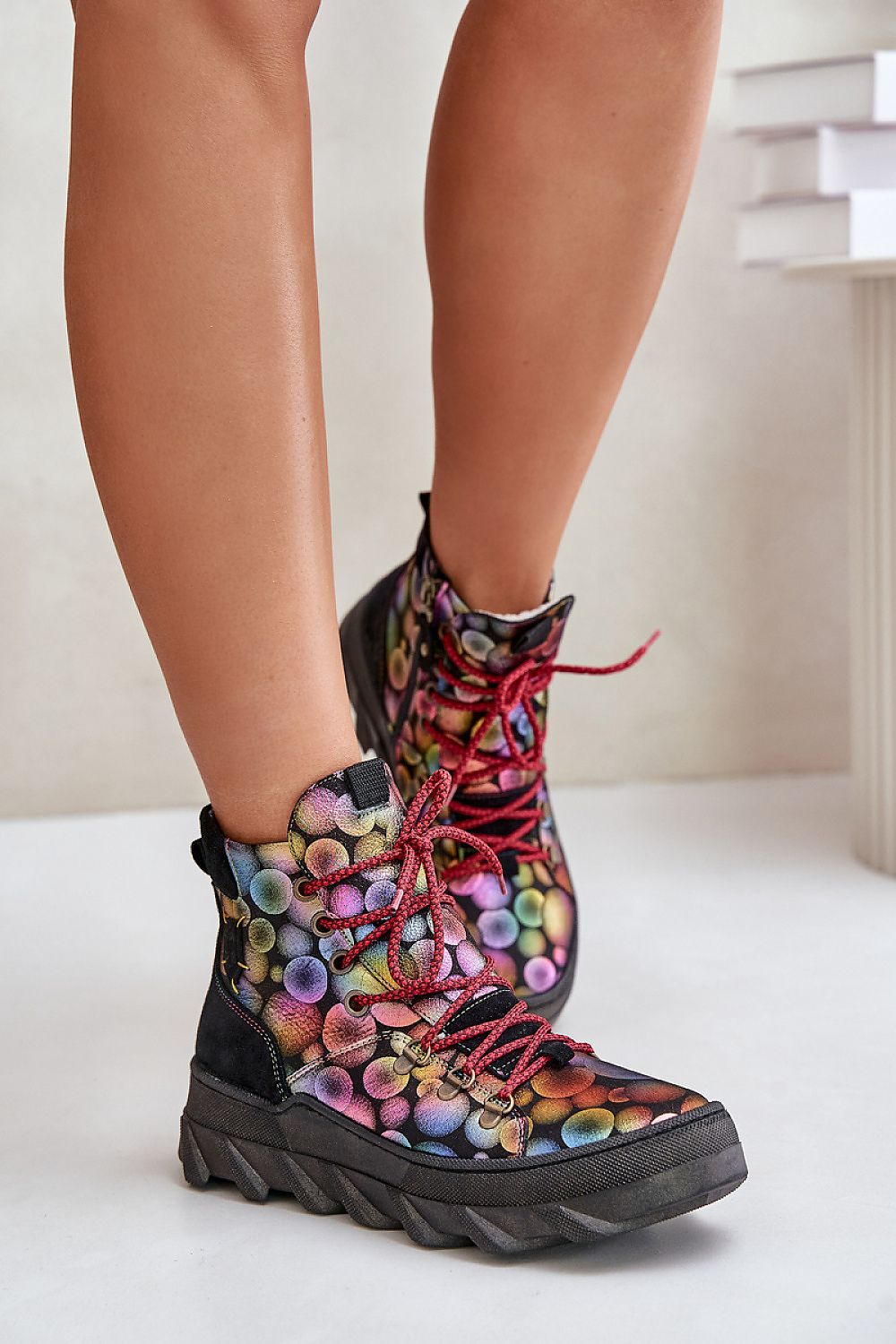 Boots model 202806